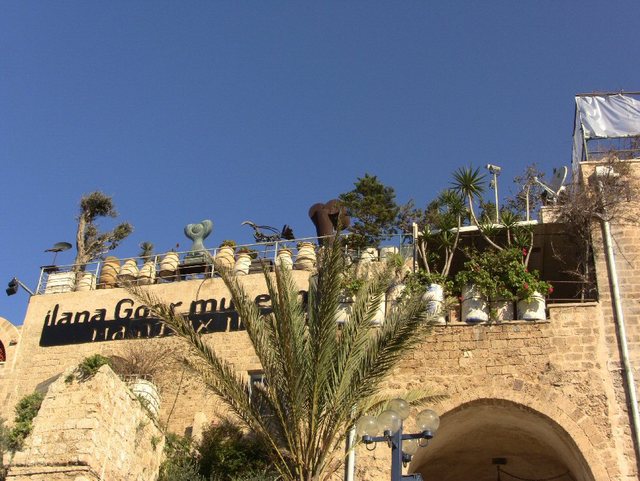 Jaffa 2012