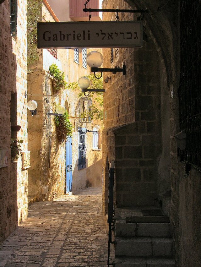 Jaffa 2012