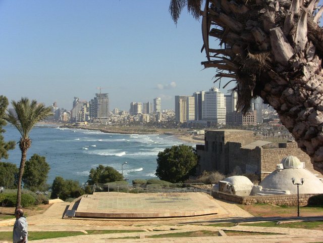 Jaffa 2012
