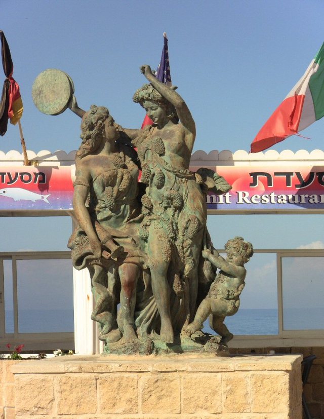 Jaffa 2012
