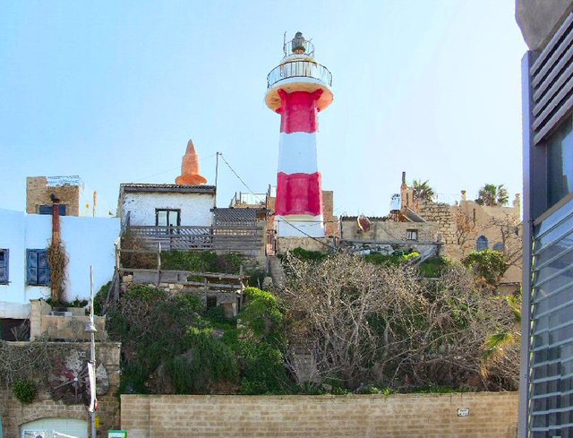 Jaffa 2012