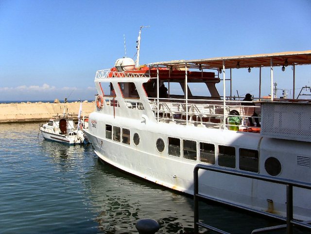 Jaffa 2012