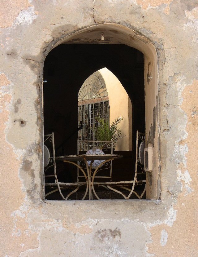 Jaffa 2012