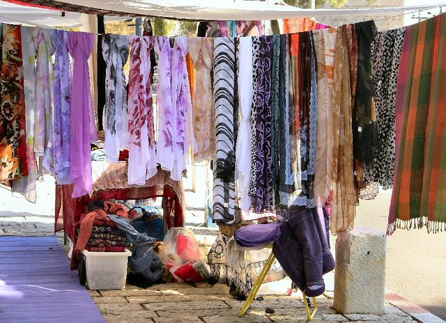 Jaffa 2012