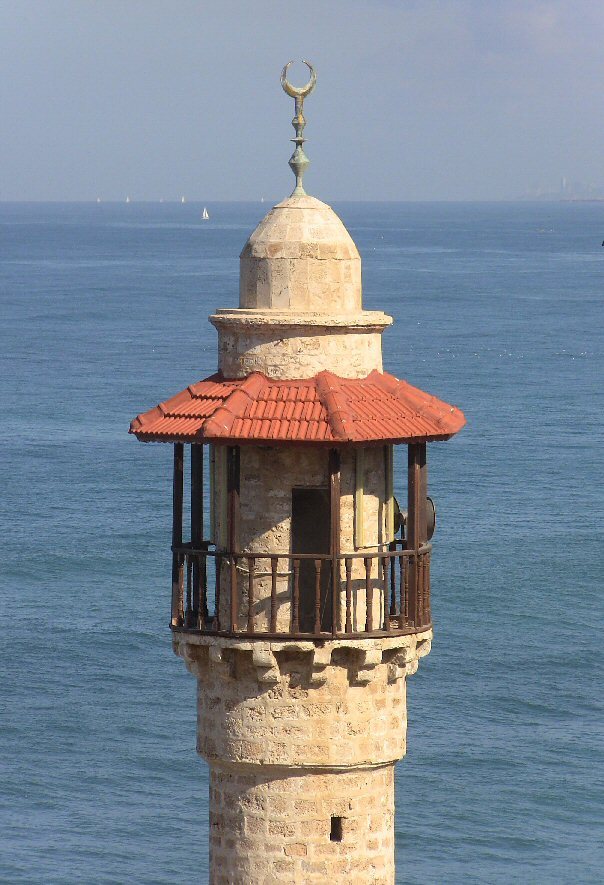 Jaffa 2012