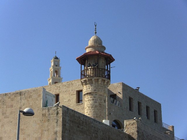 Jaffa 2012