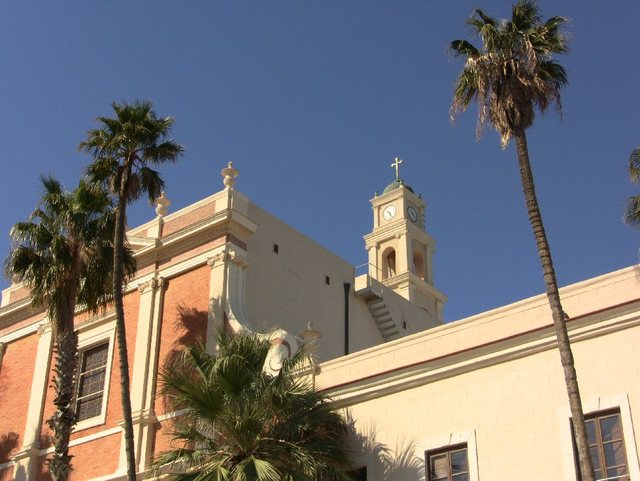Jaffa 2012
