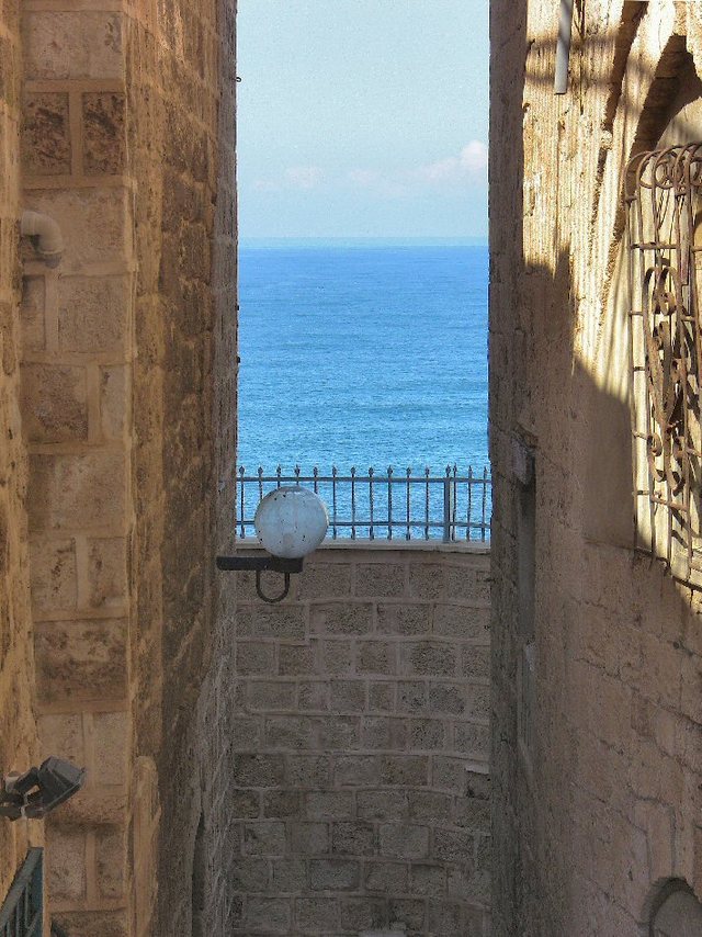 Jaffa 2012