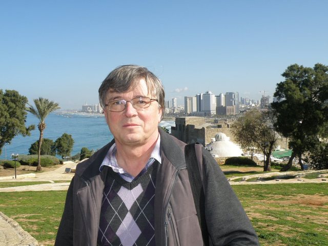 Jaffa 2012