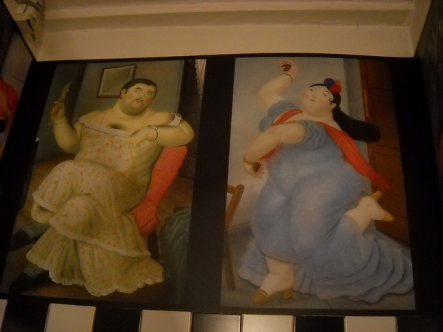 Fernando Botero