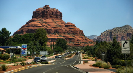 Sedona (Arizona) – Stany Zjednoczone Ameryki