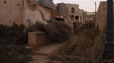 Safi - piece – Maroko