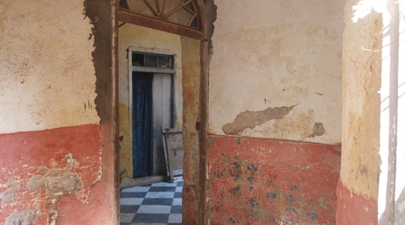 El Jadida - medina – Maroko