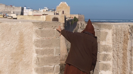 El Jadida – Maroko