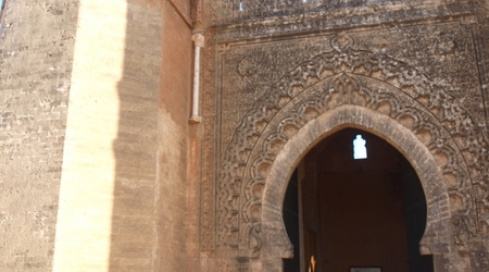 Rabat - Szalla – Maroko