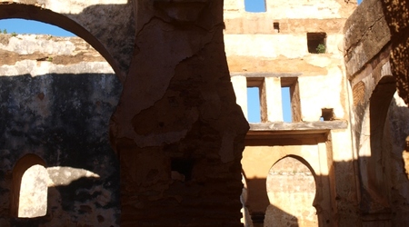 Rabat - Szalla – Maroko