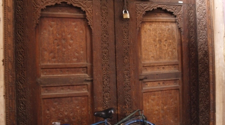Marakesz - medina – Marrakech, Maroko