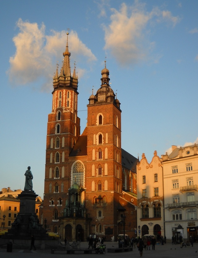 Kraków