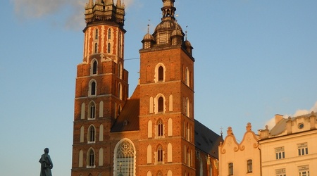 Kraków – Polska