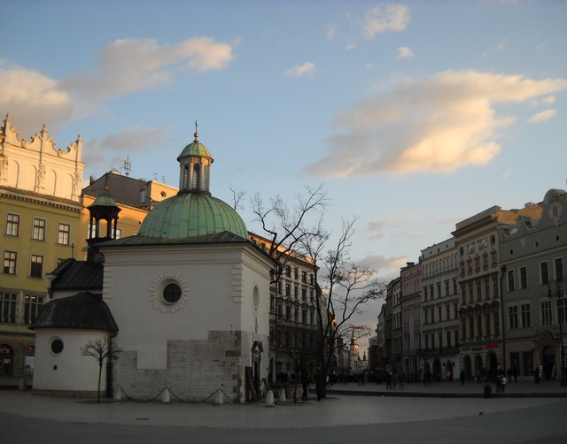 Kraków