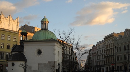 Kraków – Polska