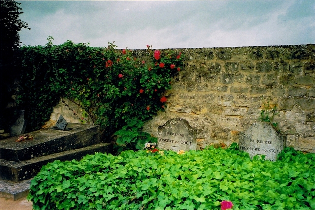 Auvers- sur-Oise