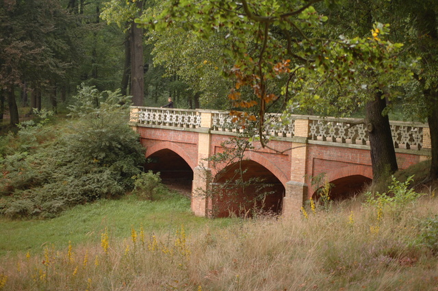 Park Mużakowski