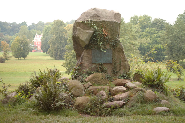 Park Mużakowski