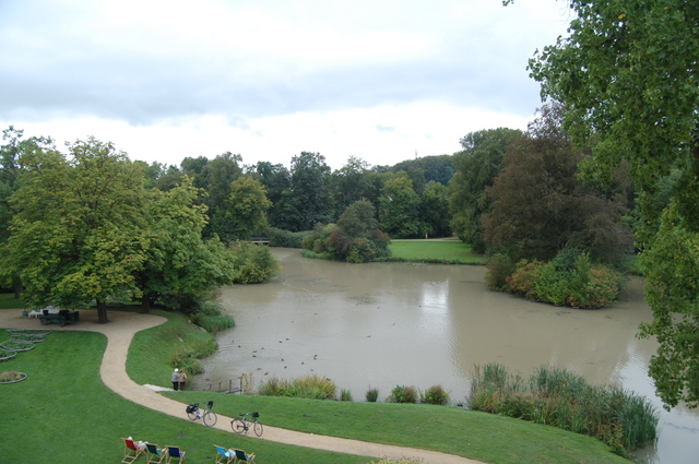 Park Mużakowski