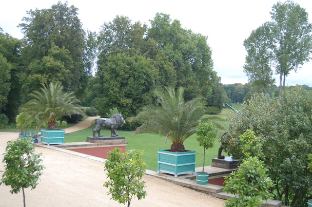 Park Mużakowski