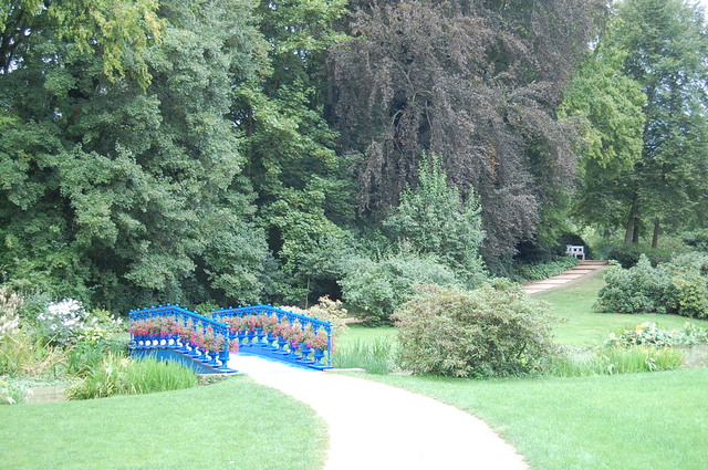 Park Mużakowski