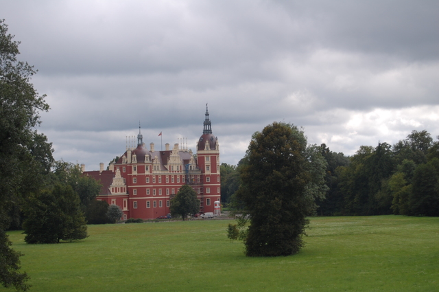 Park Mużakowski