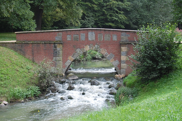 Park Mużakowski