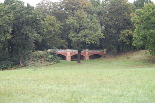 Park Mużakowski