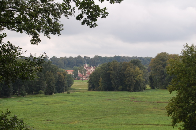Park Mużakowski