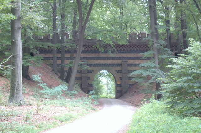 Park Mużakowski