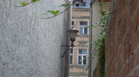 miasteczko Bad Muskau – Niemcy
