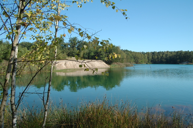Geopark Łuk Mużakowa