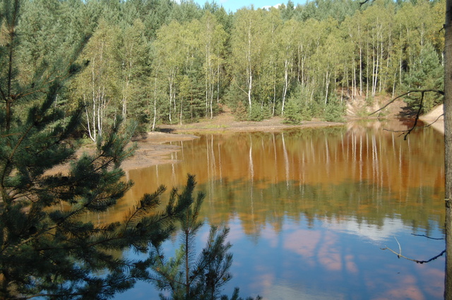 Geopark Łuk Mużakowa