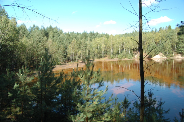 Geopark Łuk Mużakowa