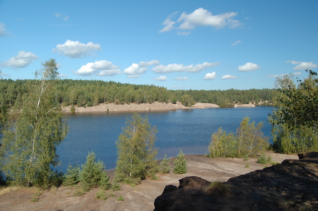 Geopark Łuk Mużakowa