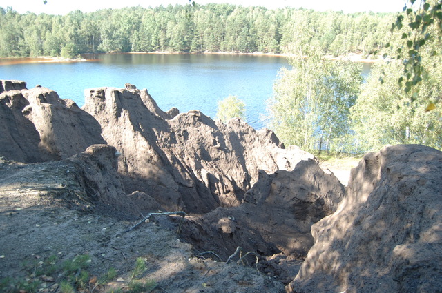 Geopark Łuk Mużakowa
