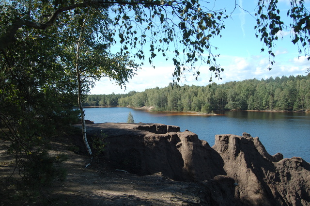 Geopark Łuk Mużakowa