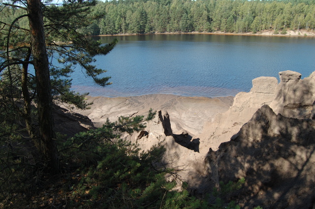 Geopark Łuk Mużakowa