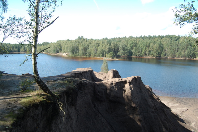 Geopark Łuk Mużakowa