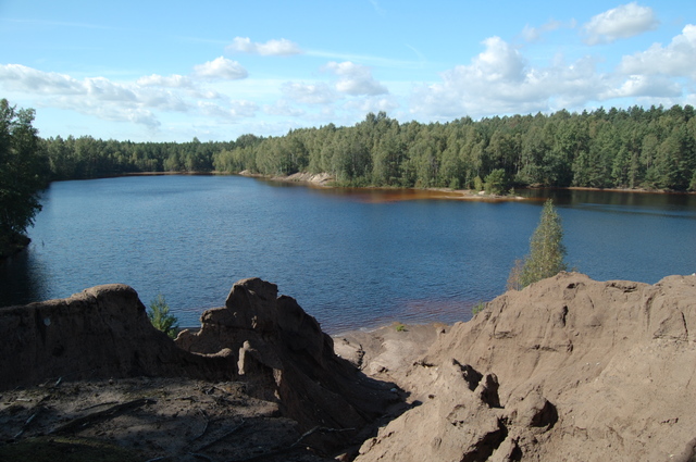 Geopark Łuk Mużakowa