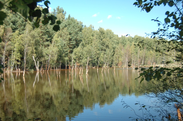 Geopark Łuk Mużakowa