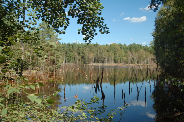 Geopark Łuk Mużakowa