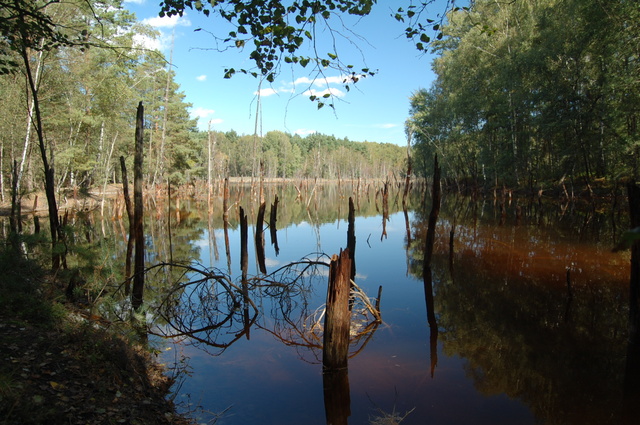Geopark Łuk Mużakowa