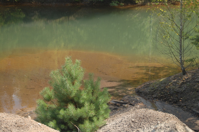 Geopark Łuk Mużakowa